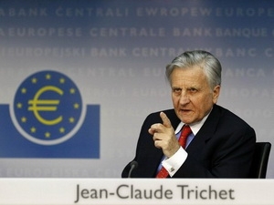 La BCE décide de relever le taux d’intérêt directeur à 1,25